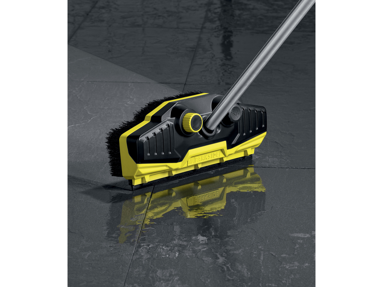 Surface Cleaner Attachment / Power Scrubber Attachment