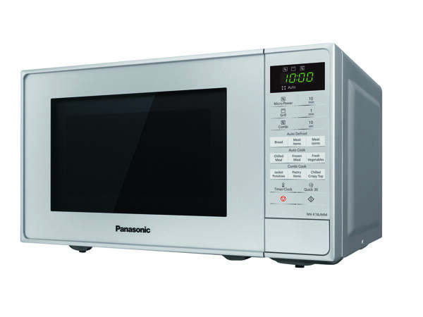 800W Microwave