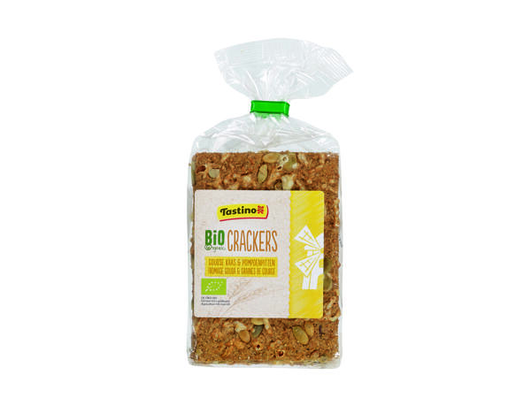 Bio-Cracker