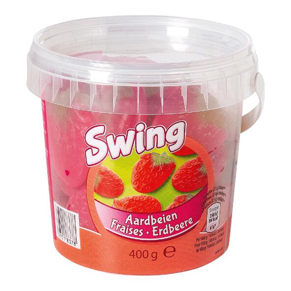 SWING(R) 				Süßigkeiten