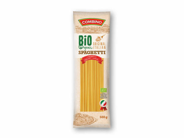 COMBINO Pastasauce eller pasta