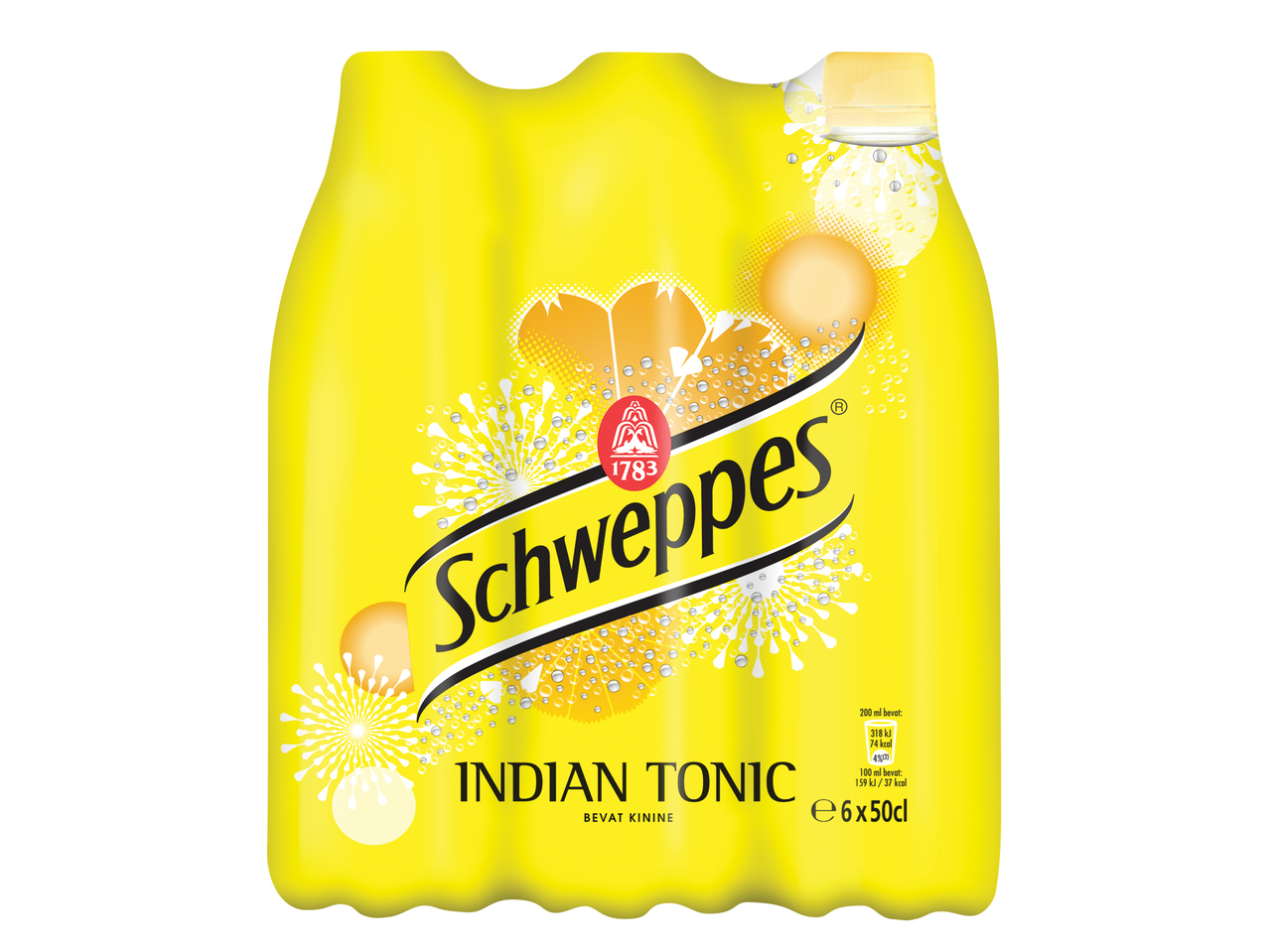 Indian tonic
