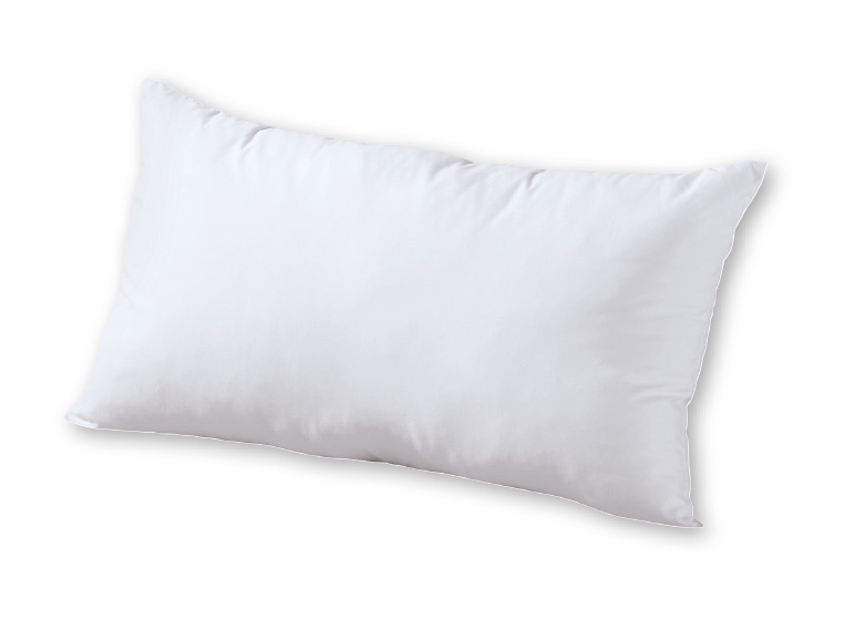 Meradiso(R) Microfibre Pillow 50 x 80cm