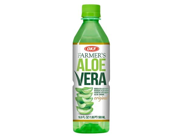 Aloe vera ital*