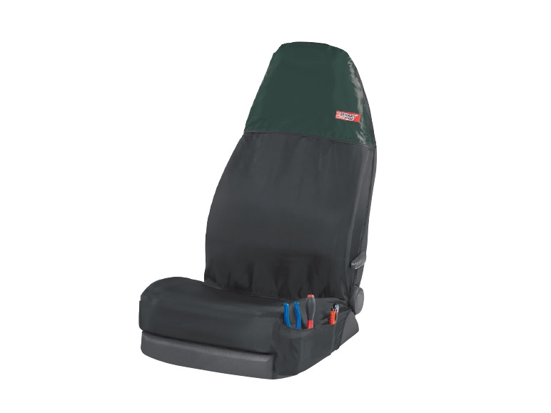 Ultimate Speed Car Seat Cover