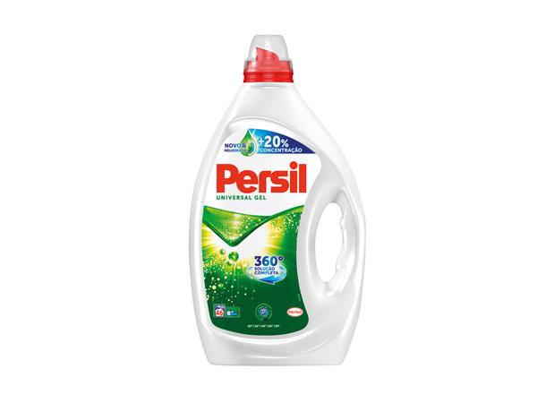 Persil(R) Detergente em Gel 46 Doses