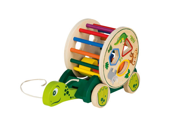 Kids' Wooden Toys