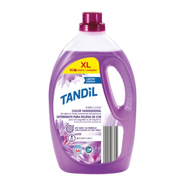 Tandil 				Detergente Líquido para a Roupa XL