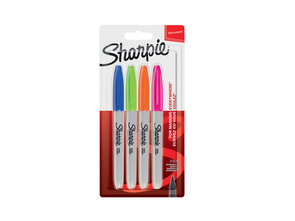 Paper Mate/Sharpie Pen or Marker Set
