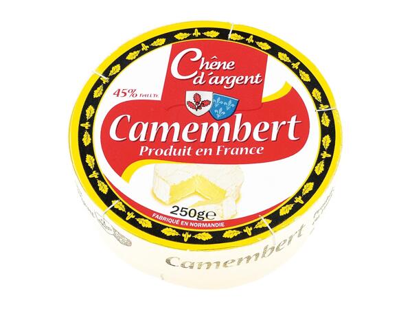 Camembert sajt