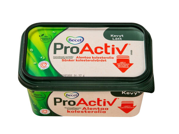 Becel ProActiv-kevytlevite