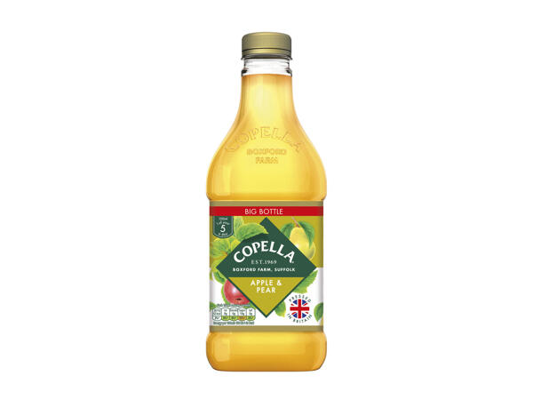 Copella Apple and Pear Juice