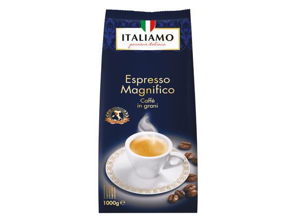 Coffee Espresso Magnificio