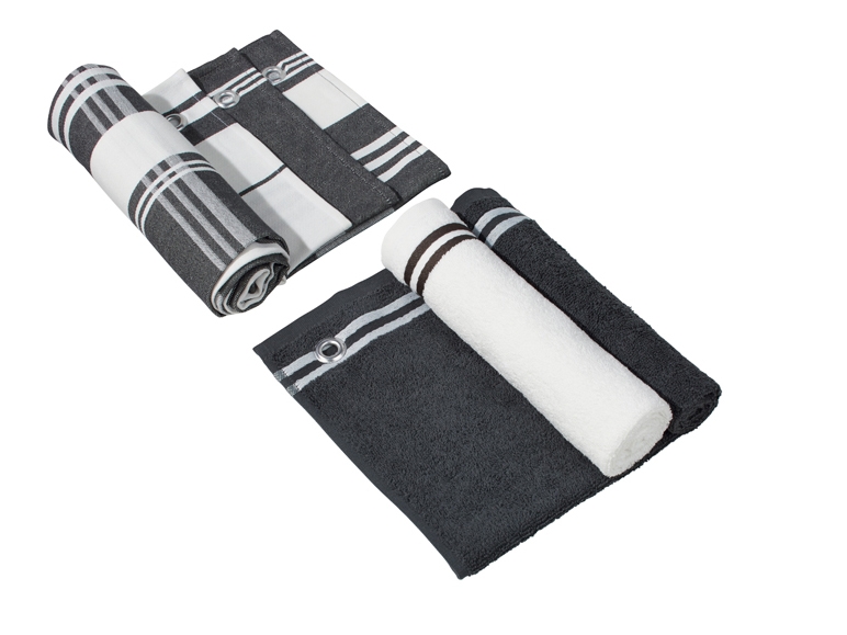 Kitchen Towel Set