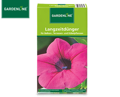 GARDENLINE(R) Langzeitdünger