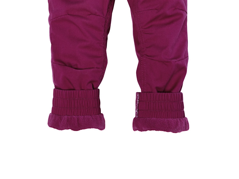 Girls Thermal Trousers