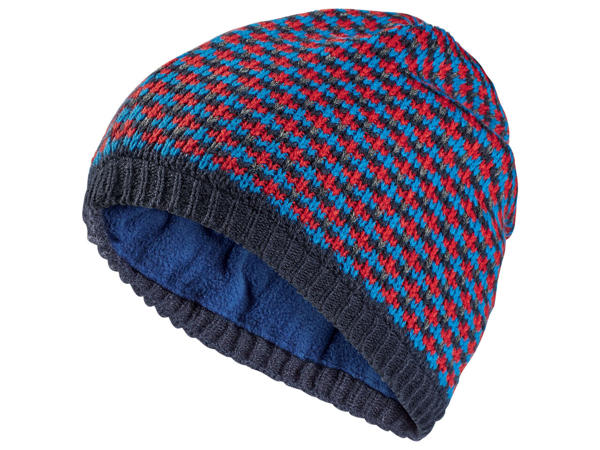 Kids' Knitted Hat