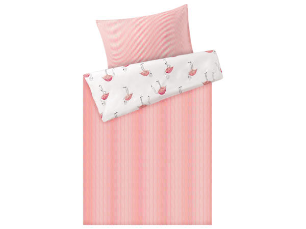Vändbara sängkläder, 150x210