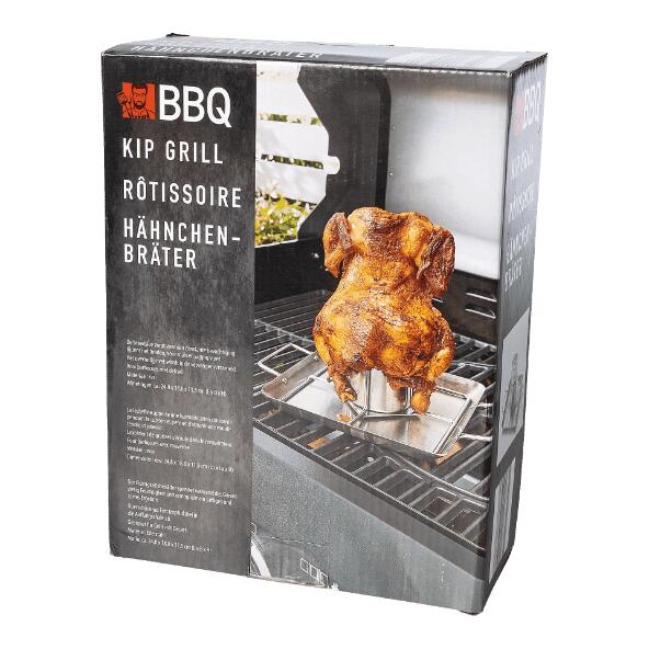 BBQ(R) 				Accessoires de barbecue
