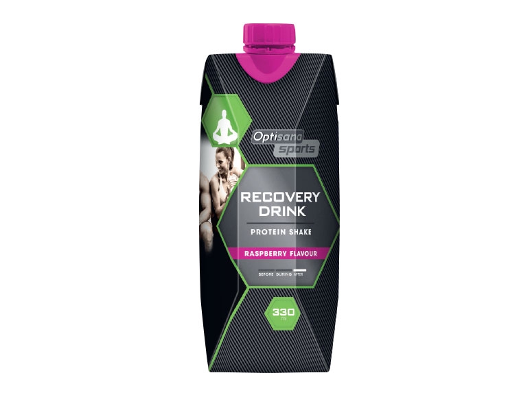 Recoverydrink