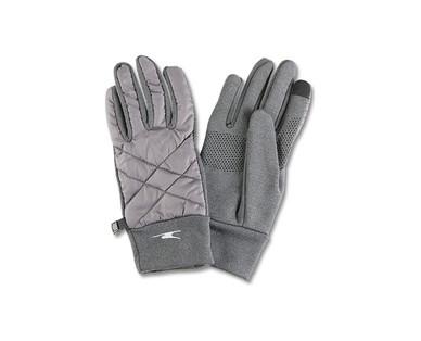 Crane Adult Hybrid Gloves