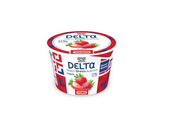 Delta Greek Yoghurt