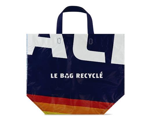 ALDI 
 Le Bag Recyclé