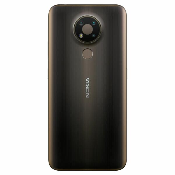 Nokia Smartphone Nokia 3.4*