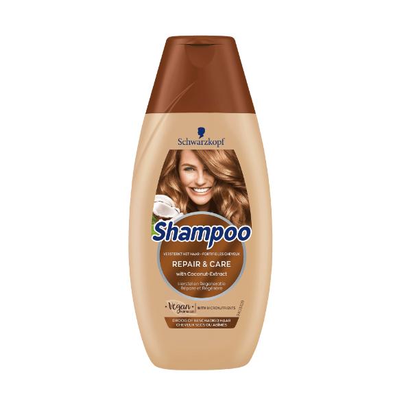 Schwarzkopf
shampoo