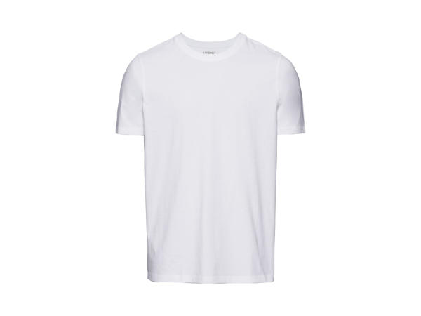 Livergy(R) T-shirt 3 Unid.