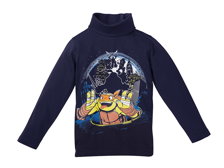 Kids' Character Long Sleeved Top