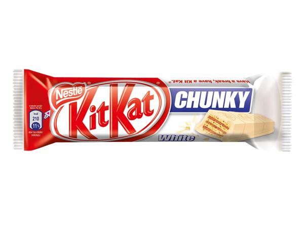 Kitkat / Kitkat Chunky*
