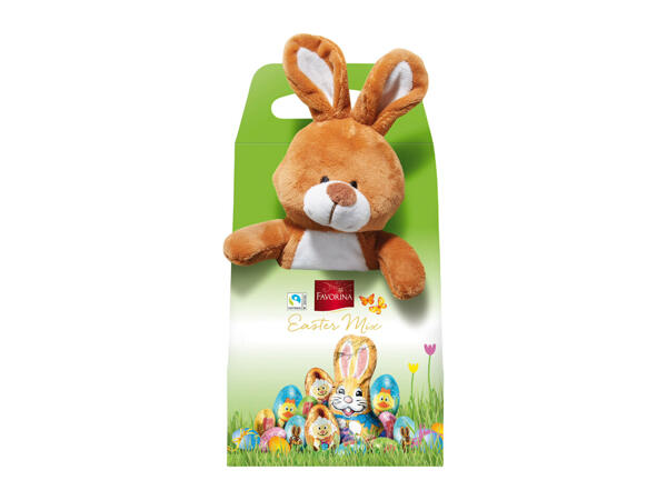 Favorina Easter Mix with Toy