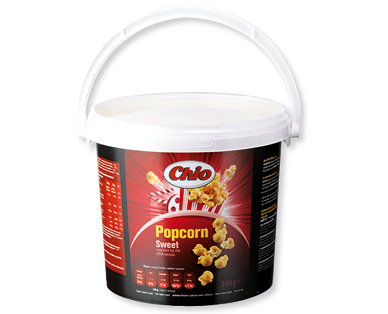 CHIO Popcorn Sweet