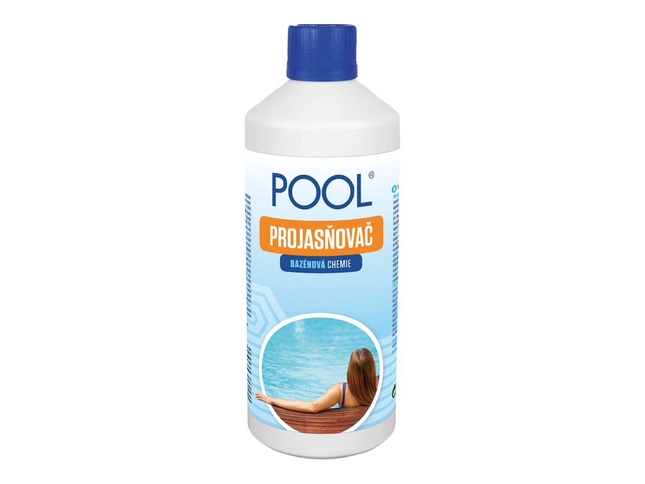 „Pool" Projasnovac 0,5 l