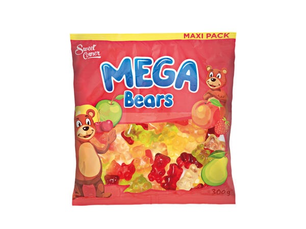 Mega Bears