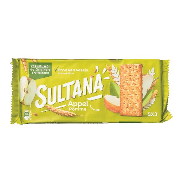 Sultana fruitbiscuits