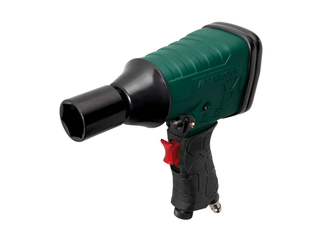 Parkside Air Impact Wrench1