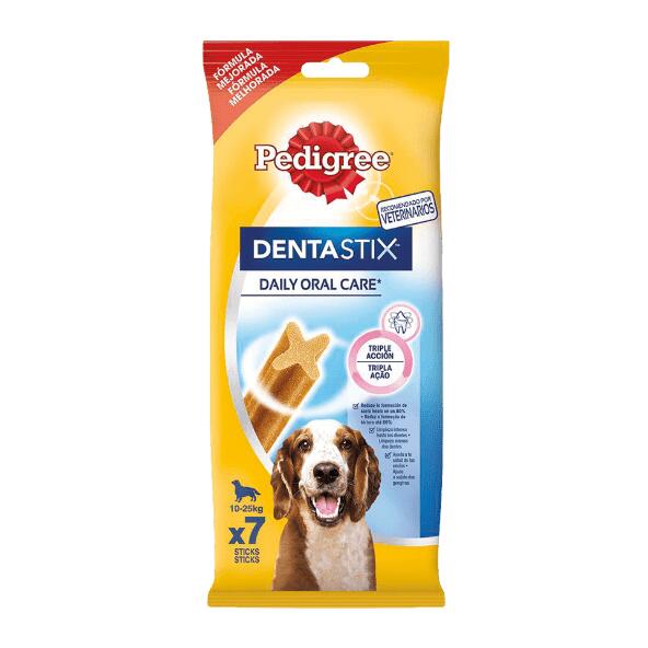 Pedigree Snack para Cão Dentastix