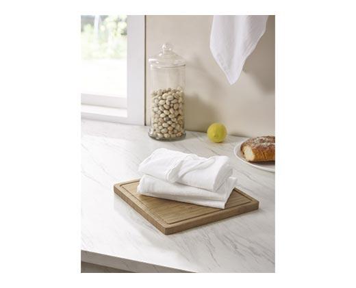 Huntington Home 
 Bar Mop or Flour Sack Towel Set