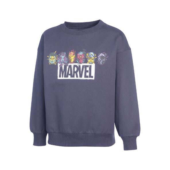 MARVEL(R) DISNEY(R) 				Sweatshirt Marvel