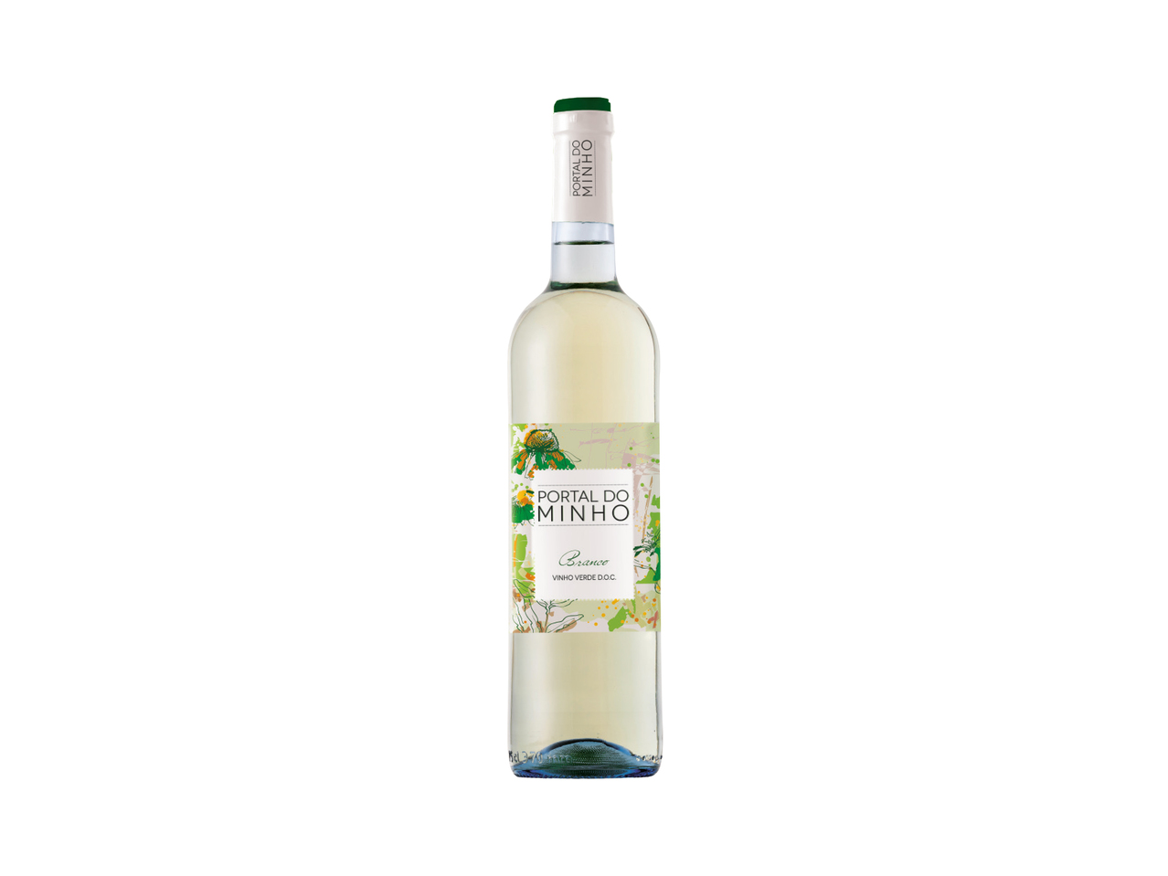 PORTAL DO MINHO(R) Vinho Verde Branco DOC