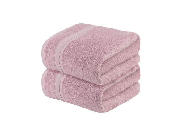 Hand Towels