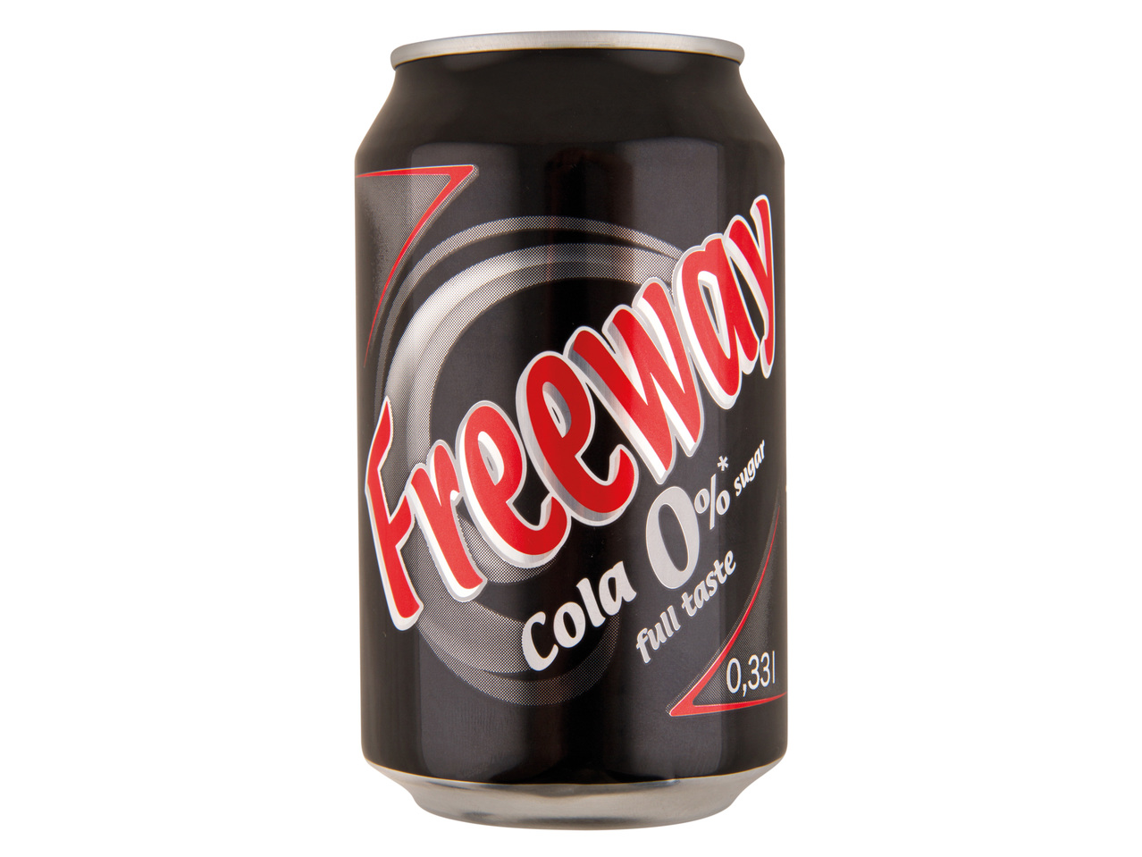Băutură carbogazoasă Cola