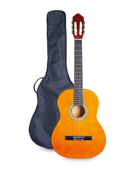 Freedom 36" Student Guitar