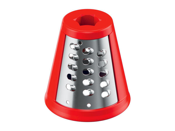 Silvercrest Electric Grater