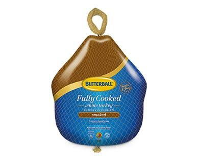 Butterball 
 Smoked Whole Turkey
