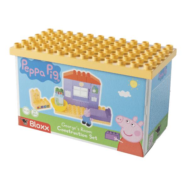 BIG(R) 				Peppa Pig-speelset
