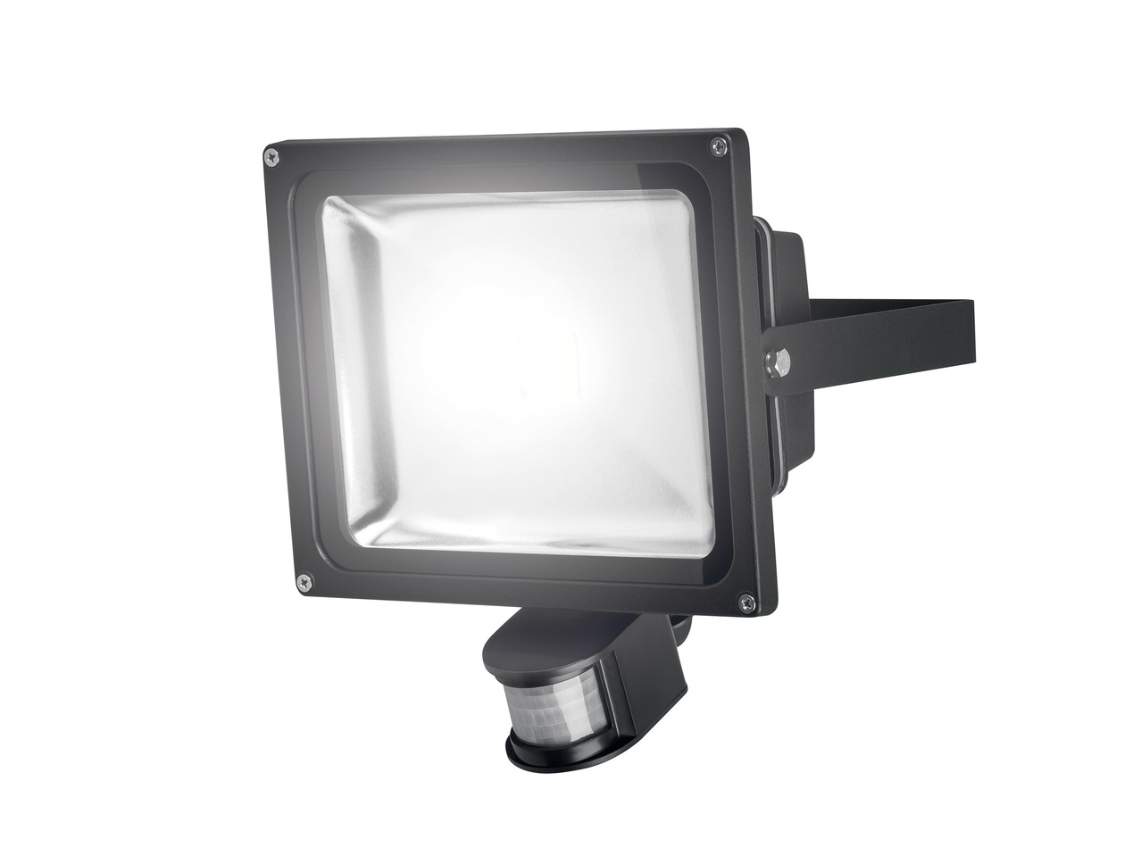 Livarno Lux 30W LED Spotlight1