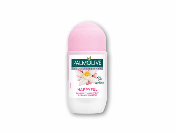 PALMOLIVE Roll-on